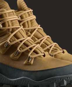 Vivobarefoot Women's Tracker Winter III SG Tan