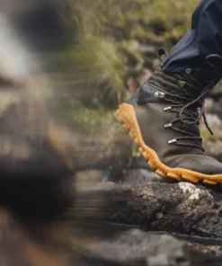 Vivobarefoot Women's Tracker Forest ESC Bracken