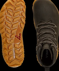 Vivobarefoot Women's Tracker Forest ESC Bracken
