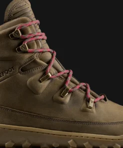Vivobarefoot Women's Tracker Leather AT II Bracken