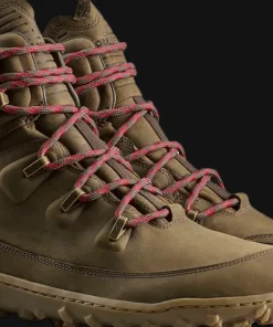 Vivobarefoot Women's Tracker Leather AT II Bracken