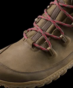 Vivobarefoot Women's Tracker Leather AT II Bracken