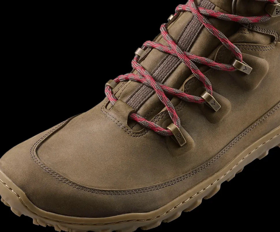 Vivobarefoot Women's Tracker Leather AT II Bracken