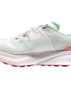 VJ Sport Unisex Fuzion Tempo Mint White/Orange