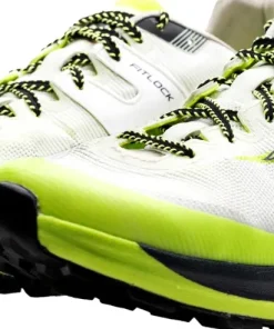 VJ Sport Unisex Lightspeed 2 White/Green
