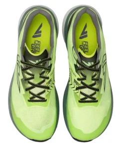 VJ Sport Unisex Ultra 3 Lime