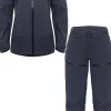 Women's 3 Layer Shell Set