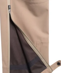 Women's Blizzard Pants Dune