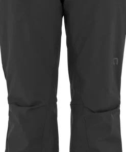 Women's Emma Ski Pants BLACK