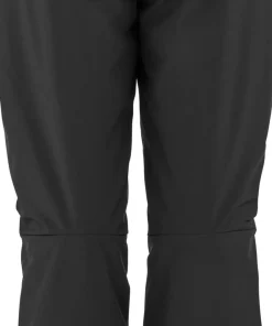 Women's Emma Ski Pants BLACK