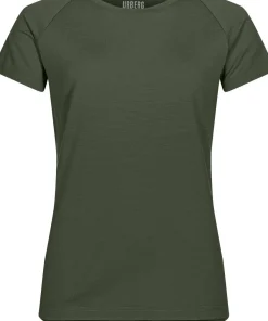 Women's Lyngen Merino T-Shirt 2.0 2-pack