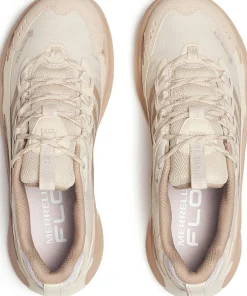 Women's Moab Speed 2 GORE-TEX Nougat