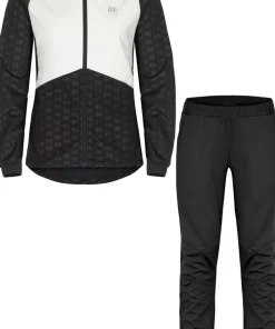 Women's Sårjås XC Ski Set