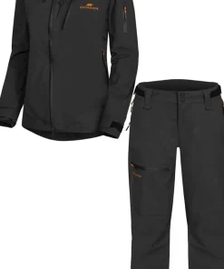Women's Storfosna 3-Layer Shell Set