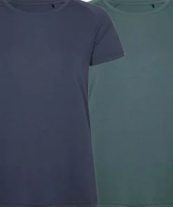 Women's Tree Tee 2-pack
