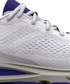 Women's UA Hovr Sonic 6 White