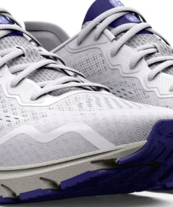 Women's UA Hovr Sonic 6 White