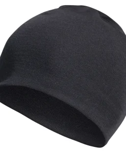 Woolpower Beanie Lite Black