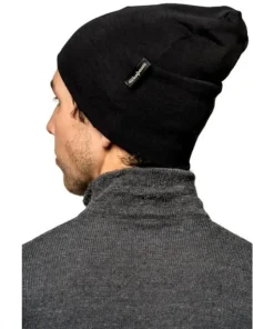 Woolpower Beanie Lite Pine Green