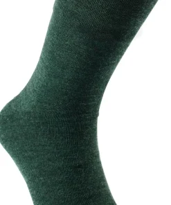 Woolpower Liner Classic Forest Green