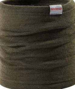 Woolpower Tube 200 Pine Green