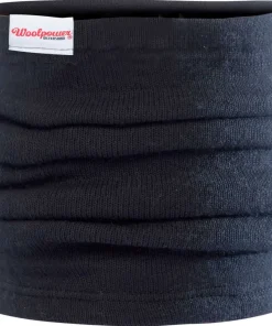 Woolpower Tube Lite Black