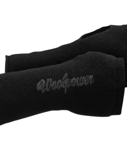 Woolpower Wrist Gaiter 200 Black