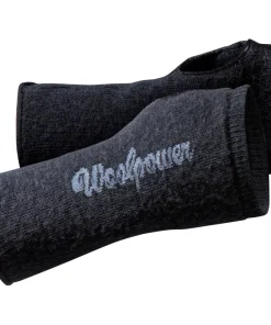 Woolpower Wrist Gaiter 200 Dark Navy/Nordic Blue