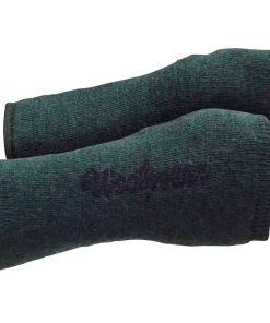Woolpower Wrist Gaiter 200 Forest Green