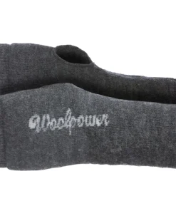 Woolpower Wrist Gaiter 200 Grey