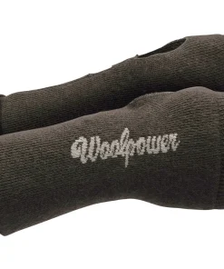 Woolpower Wrist Gaiter 200 Pine Green