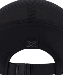 2XU Light Speed Cap Black/silver Reflective
