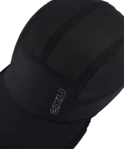 2XU Light Speed Cap Black/silver Reflective