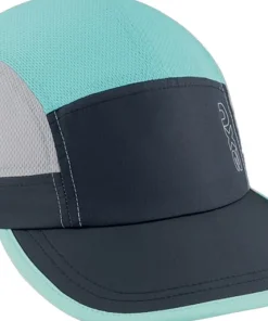 2XU Light Speed Cap Dark Moss/retro Blue
