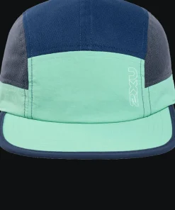 2XU Light Speed Cap Majol/jelly Mint