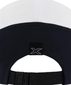 2XU Light Speed Cap Midnight/azure Blue