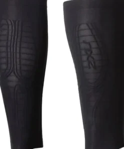 2XU Light Speed Compression Calf Guards Black/Nero