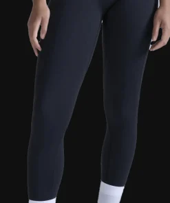 2XU Women's Flex Hi-Rise Compression Tights Black/black