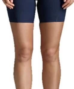 2XU Women's Form Stash Hi-Rise Bike Short Midnight/midnight1