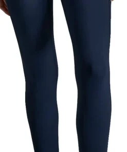 2XU Women's Form Stash Hi-Rise Compression Tights Midnight/midnight